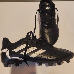 Adidas Soccer Cleats - Men's size 8.5